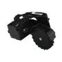 Tolmuimeja tarvik | ROBOROCK | Parem ratas | Must | S5 Valge / S5 Must jaoks | 9.01.0095