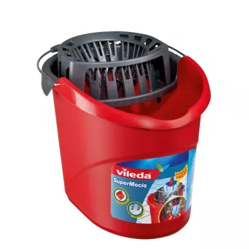 Vileda 152391 SuperMocio ämber ja väändepress