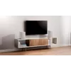 Kaasaskantav kõlar Blaupunkt BS60WH LED, valge