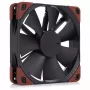 Noctua NF-F12 industrialPPC-24V-3000 120mm PWM korpuse ventilaator