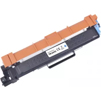 Renkforce'i tooner, mis asendab Brother TN-247C, TN247C ühilduv tsüaan 2300 lehekülge RF-Toner-BTN247C RF-6922962 (RF-6922962)