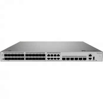 Hallatav lüliti Huawei S530-24ST4XE L3 176 Gbit/s 1U Hall