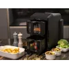 Lafe 47476 Õhufritüür Dual Fry 10L