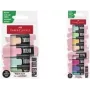 Marker Faber-Castell 154218 8 tk Segavärviline