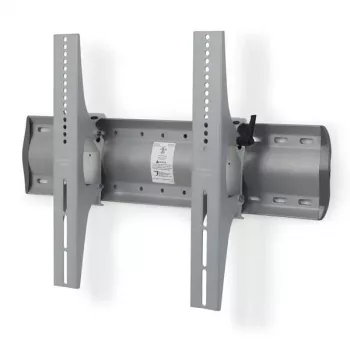TV-kinnitus Ergotron 61-143-003 Hõbedane