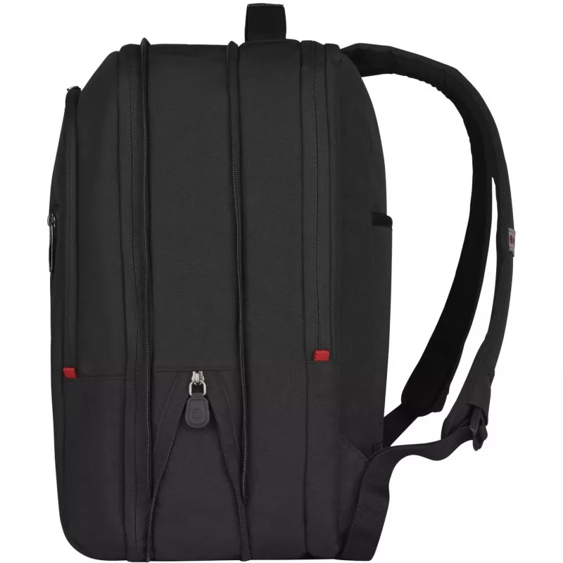 Seljakott Wenger SwissGear City Traveler Carry-On 16 tolli
