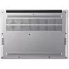 Sülearvuti Acer Aspire 14 AI A14-61M-R4US — 14-tolline WUXGA, AMD Ryzen AI 5 330 3,4 GHz, 16 GB LPDDR5x, 1 TB SSD, Windows 11 Home, hõbedane