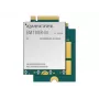 Lenovo 4XC1D69579 võrgukaart Sisemine WWAN 1000 Mbit/s