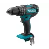 Makita DHP482Z puur Võtmeta 1,8 kg Must, Sinine