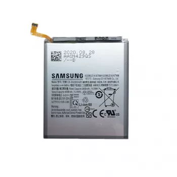 Aku Samsung Galaxy S20