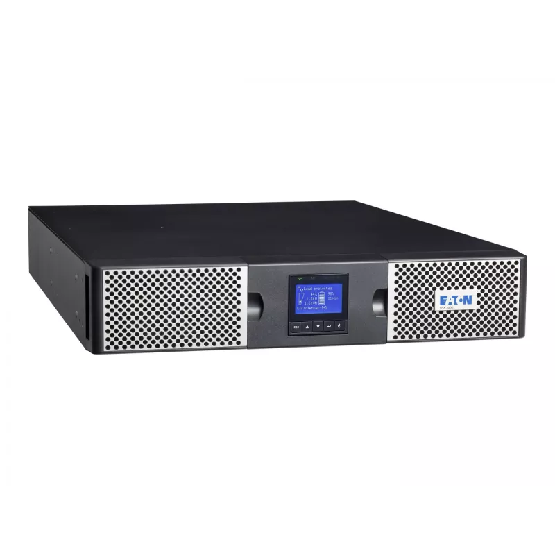 Eaton 9PX 3000RT - UPS (rack-mountable/external) - Online UPS
