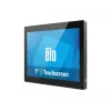 Elo 0704LS, 17,8 cm (7''), Projected Capacitive, 10 TP, USB-C, Kit, tumehall puutemonitor, Ekraani diagonaal: 17,8 cm (7''), Projected Capacitive, 10 puutepunkti, Eraldusvõime: 1280x800 Pi