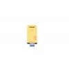 Juhtmevaba USB-adapter Extralink U1200AC AC1200 kaheribaline, kollane plastik