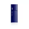 SILICON POWER Blaze B05 - USB-mälupulk - 64 GB - USB 3.0 - Mereväesinine