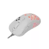 Hiir White Shark GM-5013 Azrael Valge USB