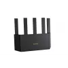 Laualine ruuter TENDA TX12L Pro Kaheribaline Wi‑Fi 6 (802.11ax), 2402 Mbps, 5 välist antenni, Gigabit LAN, 3x RJ‑45