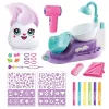 Rollimänguasi Canal Toys Airbrush Plush AIR 044 Juuksurisalong