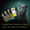 SHEBA Nature's Collection linnuliha maitsed tarretises - märg kassitoit - 40 x 85 g