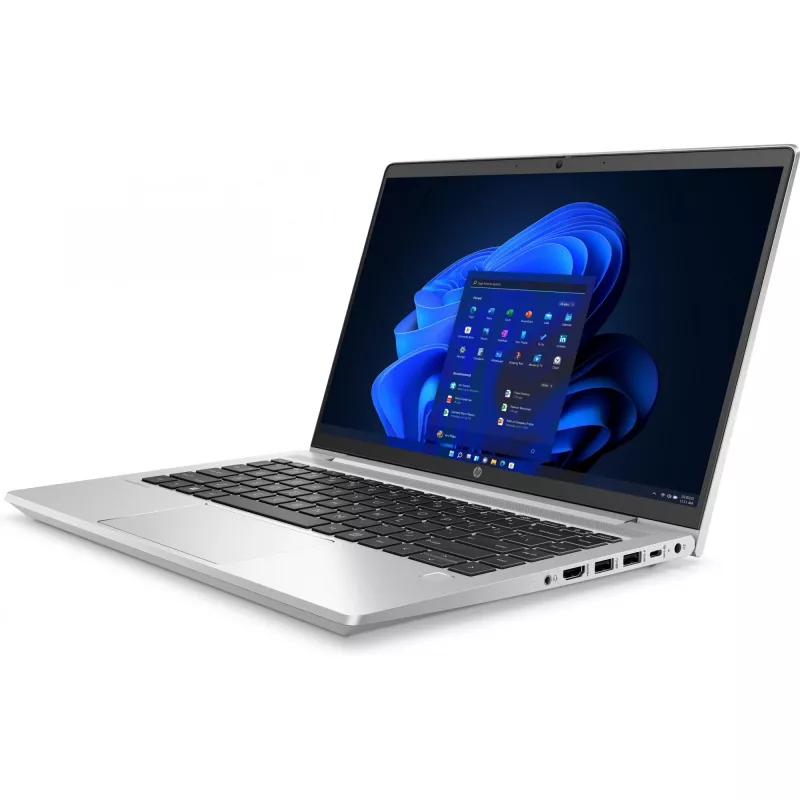 HP ProBook 440 G9 14-tolline sülearvuti, Intel Core i5-1235U, 16 GB, 512 GB SSD, Windows 11 Pro