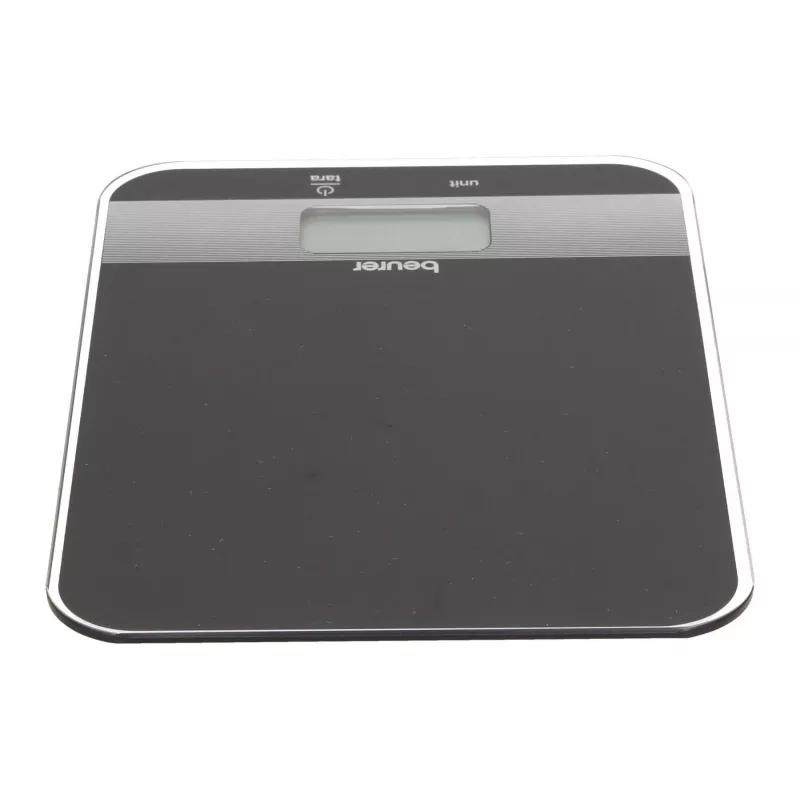 Beurer 70404 köögikaal digitaalne must kaasaskantav 5 kg 200x145x17mm
