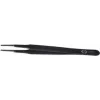 Tööstuslik pintsett C.K Tools T2361D must 120 mm