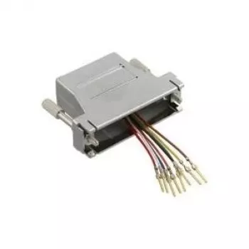 InLine 68889J kaablisoo-muundur RJ45 Hall