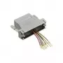 InLine 68889J kaablisoo-muundur RJ45 Hall