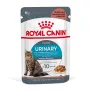 Märg kassitoit Royal Canin Urinary Care täiskasvanud kassidele linnuliha 85 g kotike (12-pakk)