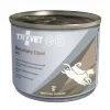 Märgtoit taastumiseks TROVET Recovery Liquid CCL 190 g — veterinaar-vedeldieet koertele ja kassidele, kana, 190 g, niiskus 87%