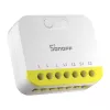 Kahekanaliline minilüliti ilma N-juhtmeta Sonoff MINI-ZB2GS-L ZigBee