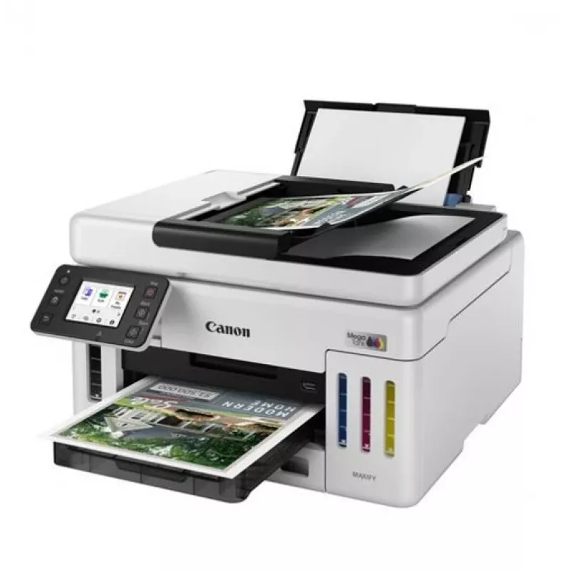 Canon 6882C009 printer valge
