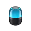 Havit SK889BT - Bluetooth RGB juhtmevaba kõlar, must