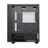 Gamemax | Korpus | EDGE | M-ATX