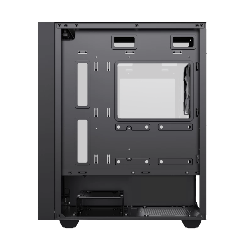Gamemax | Korpus | EDGE | M-ATX