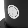 Automaatne piimavahustaja JATA JECL1900 Must Roostevaba teras 150ml 550W