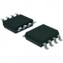 Operatsioonivõimendi Texas Instruments INA117KU — Täppismõõteriistade võimendi SOIC-8 korpuses