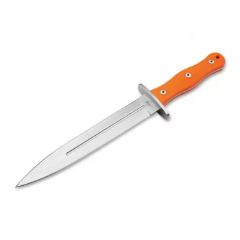 Nuga Boker Plus Hunting Line Boar Dagger
