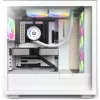 Universaalne vedelikjahuti NZXT Kraken Elite 240 RGB 12 cm valge