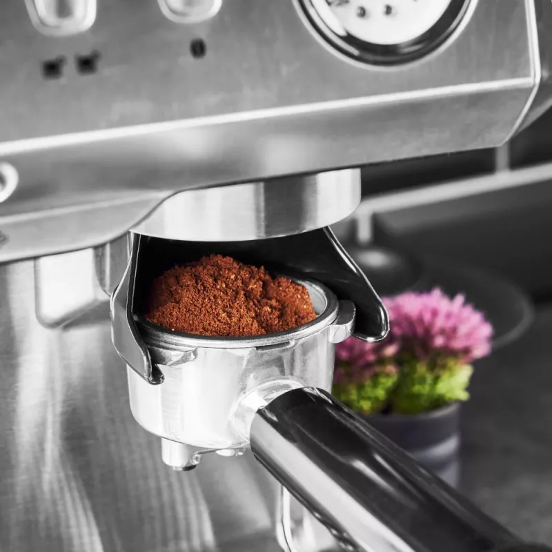 Espressomasin Gastroback 2.5 L Design Espresso Advanced Barista