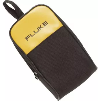 Fluke C25 seadmekott/-ümbris Must - Kollane (681114)