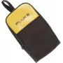 Fluke C25 seadmekott/-ümbris Must - Kollane (681114)