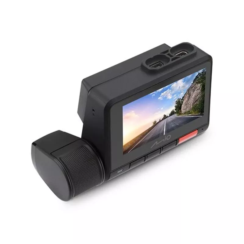 Mio 955W 4K Ultra HD USB Must