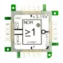 ALLNET ALL-BRICK-0058 arendusplaatide tarvik