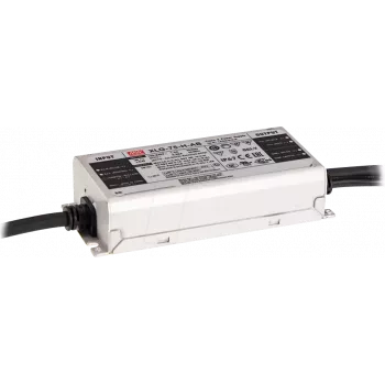 MEAN WELL XLG-75-24-A LED-draiver 75W IP20 100-305V 24V