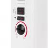 NOVEEN CH-5000 TURBO ventilaatorkonvektor