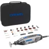 Dremel F0134250JA 4250 Multifunktsiooniline tööriist 175W, 35 tarvikut, Cl