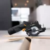 Batavia B.V. | 12V juhtmeta ketassaag 85 mm - Fixxpack 2.0 komplekt (sisaldab 2,0 Ah akut ja USB-C laadimiskaablit)