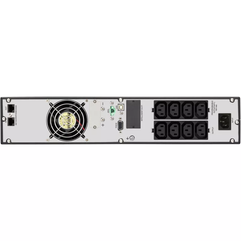Katkematu toiteallikas PowerWalker VFI 1000 RMG PF1