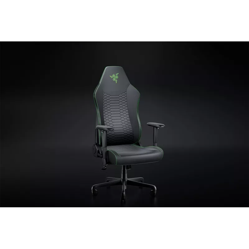 Razer mänguritool | Iskur V2 X NewGen | Must/Green