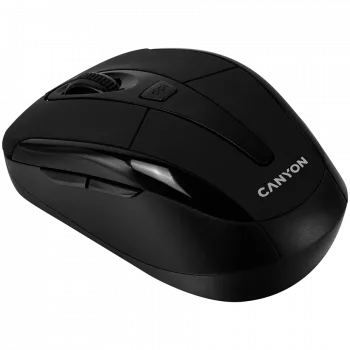 Hiir Canyon CNR-MSOW06B RF Wireless